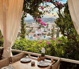8 Day Yoga Retreat in Tochni, the Tuscany of Cyprus | Away from Mass Tourism with Beach Transfer - Photo 4