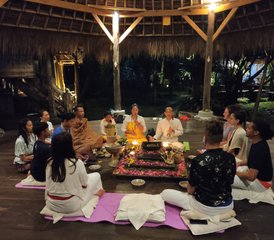 7 días de retiro de yoga holístico en Bali, Indonesia - Photo 2