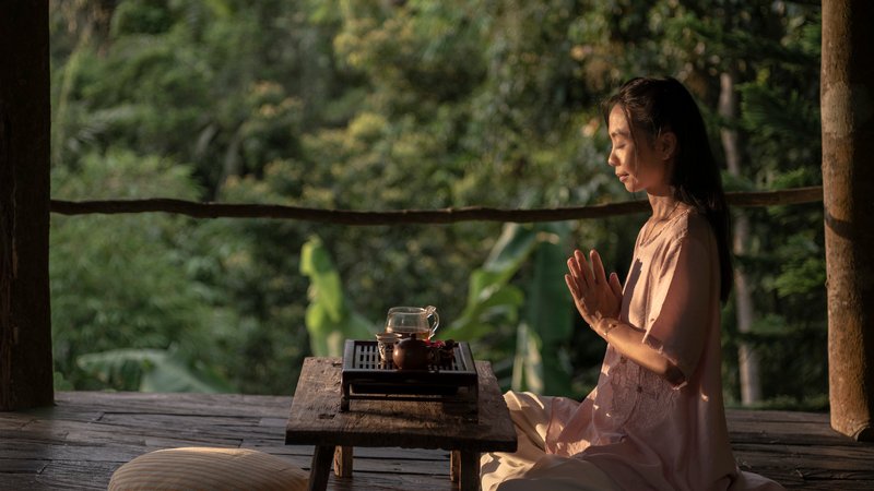 7 Day The Way of Five Elements Retreat in Nozawaonsen, Japan
