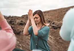 500-Stunden Yogalehrer Ausbildung Yoga Retreats