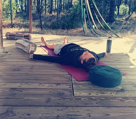 7 jours en stage de yoga dans un camping 3 étoiles du Porge-Océan, Gironde, France - Photo 5