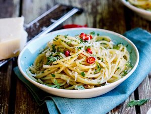 5 Day Cooking Course in Rimini, Northern Italy