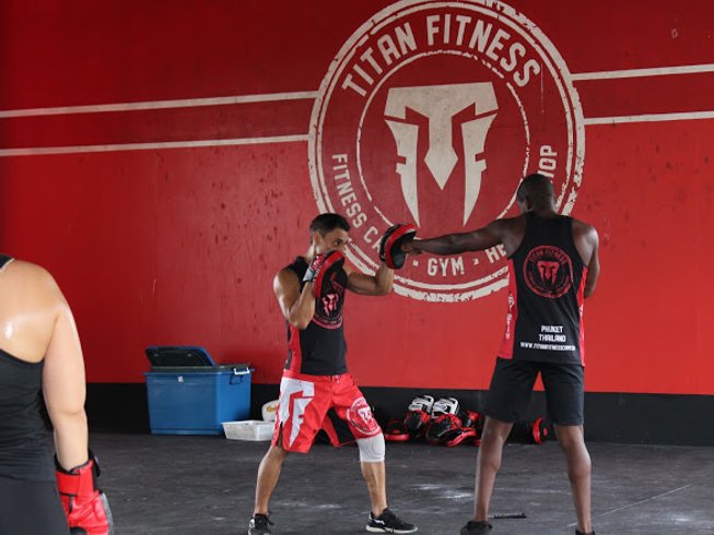 A guide to the best Muay Thai gyms in Phuket, Chalong – FIGHTDAY