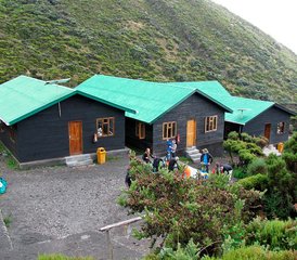5 Tage Mount Meru Trekking-Safari in Tansania - Photo 3