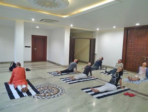 7 Day Luxury Ayurveda Rejuvenating,Yoga & Meditation Healing Retreat in Khajuraho