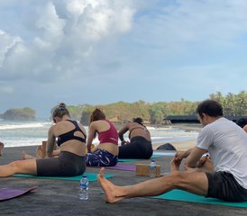 64 Day Yoga and Cultural Healing Retreat in Tropical Jungle Village in Tabanan, Bali, Indonesia - Photo 1