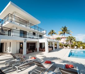 18 Jour Namati Retreats - Retraite Yoga de Luxe - Guadeloupe, Caraïbes, French West Indies - Photo 1