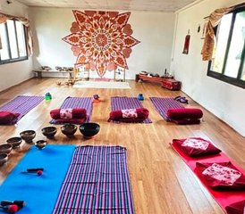 6 Day Advanced Sound Healing Teacher Training in Nagarkot, Nepal with Hiking and Village Walks - Photo 4