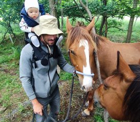 3 Tage Sternenpfad Reiturlaub in Moravica, Serbien - Photo 3