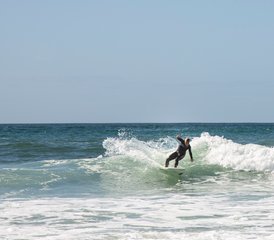 7 Day 'NotSoSerious' Surf, Wine, and Yoga in Alentejo, Portugal - Photo 4