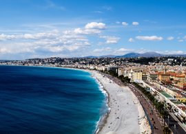 French Riviera-Cote d'Azur Retreats & Trips