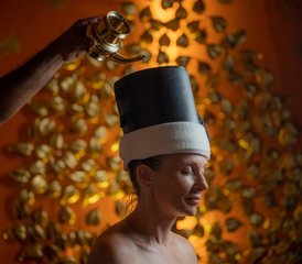8 jours en stage bien-être d'AyurYoga Chaitanya avec yoga à Phuket, Thailand - Photo 5