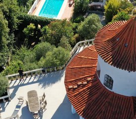 7 Tage Yoga Retreat in Columbeira, nahe der wunderschönen Silberküste Portugals - Photo 5