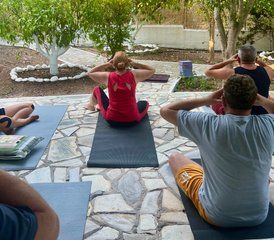 6 Day Detox with Ayurveda, Yoga and Kirtan in Porto Cheli, Greece - Photo 2