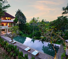 14 Day Elevate Luxury Yoga and Mindful Retreat: A Transformative Holistic Retreat in Bali, Indonesia - Photo 3