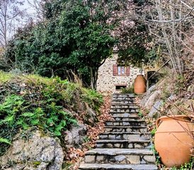 6 Jour Retraite de Yoga(s) et Son(s) en Pleine Nature Dans Les Pyrénées Orientales, France - Photo 3