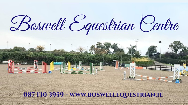 7 Day Luxury Horse Riding Break in Ireland’s Garden County with Whiskey Tasting and Spa Experience