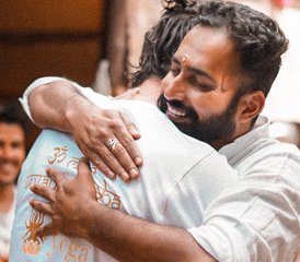 626 Tage 300-Stunden Fortgeschrittene Yogalehrer Ausbildung in Goa, Indien - Photo 1