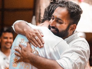 26 Days 300-Hour Advanced Yoga Teacher Training Course in India, Goa