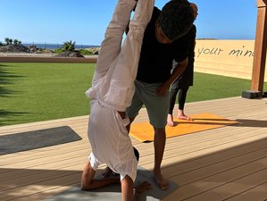 10 Day Unique and Educative Yoga Retreat Experience in Varkala, India