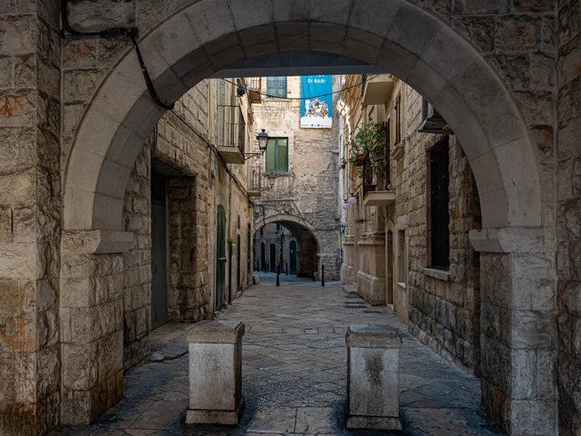 8 Day Self-Guided Motorcycle Tour to Discover Little Known but Fascinating Apulia, Italy photo 7