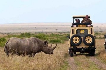 5 Day Amboseli National Park and Lake Naivasha Luxury Safari in Kenya