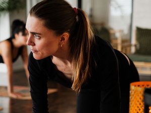3 Day Yoga Retreat in the Cozy Village Stjärnsund, Sweden
