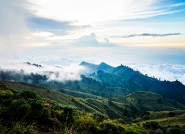Lombok Retreats & Trips