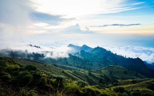 Lombok Retreats & Trips