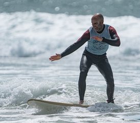 8-Daagse Surfvakantie in een Kleinschalig Surfkamp in Lacanau Océan, Frankrijk - Photo 2