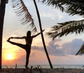 8 Tage Yoga Retreat am Strand mit Segeln und Dorftour in Sansibar, Tansania - Photo 3