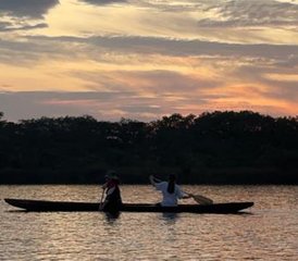 6-Daagse Onvergetelijke Amazone Reis in het Cuyabeno Wildlife Reserve Ecuador - Photo 2