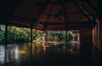 5 Tage Sanfter Neustart Privates Retreat in Bali, Indonesien