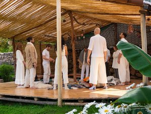 7 Day Path of Integration Yoga and Nature Retreat in The Sacred Valley, Peru