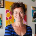 Frédérique Poc - porträt