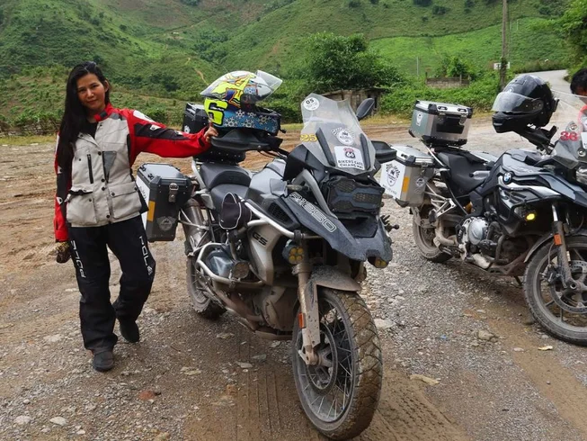 10 Day Cross-Border Guided Motorcycle Tour in Laos and Thailand photo 10