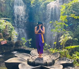103 Day Spiritual Development Journey Retreat in Ubud, Bali, Indonesia - Photo 1