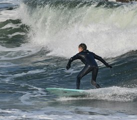 8 jours en stage de guidage surf épique à Tamraght / Taghazout, Maroc - Photo 4