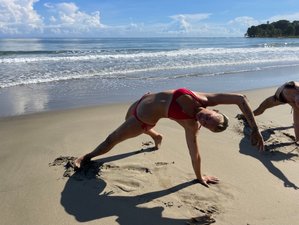 8 Day A Journey through the Koshas- Layers of Self Yoga Retreat In Cocles