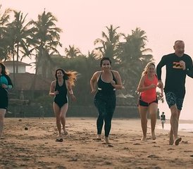 11 jours en stage de surf sri-lankais et yoga dans une maison de luxe au bord du lac à Habaraduwa - Photo 5