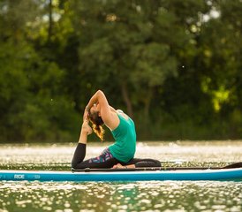 15 jours en stage de yoga et surf à Mirissa, Sri Lanka - Photo 2