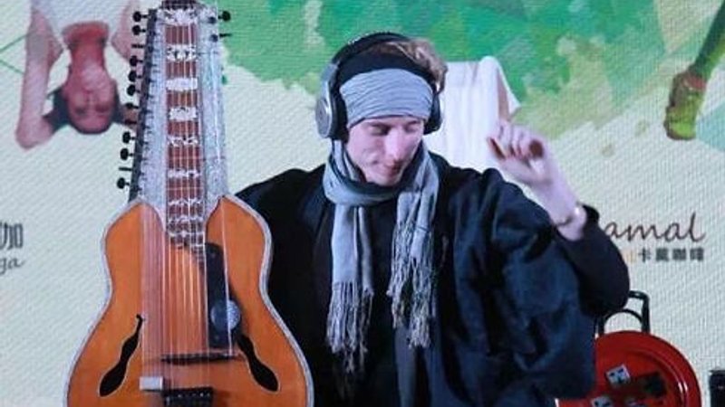 7 jours en retraite de yoga Raga à Dharamsala, Inde