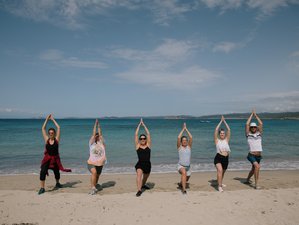 6 Day Yoga Holiday in Puglia, Italy