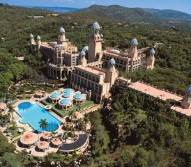 3 días de safari en la Cuna de la Humanidad, Sun City y Pilanesberg, Sudáfrica - Photo 5