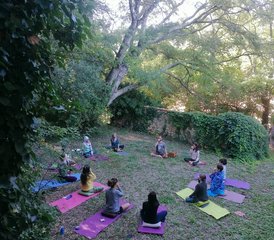 4-daagse zelfliefde, healing en yoga retraite in het magische Black Forest, Duitsland - Photo 4