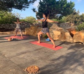 8 jours en stage de yoga privé individuel à Ibiza, Espagne - Photo 4