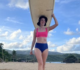 15 Day in Paradise: Surf, Explore, and Chill in Catanduanes, Philippines - Photo 4