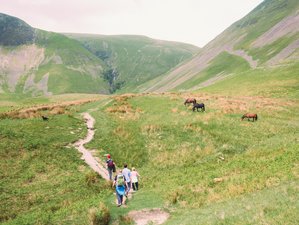 5 Day Yoga, Meditation, Walks, Mandala Drawing Workshop, Sound Bath Retreat in Cumbria, UK