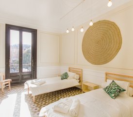 4 Tage Urbaner Yoga-Retreat im Herzen der Stadt Barcelona, Spanien - Photo 5