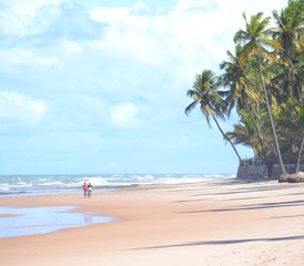 15 Tage Fortgeschrittene Surfari Tour in Bahia, Brasilien - Photo 4